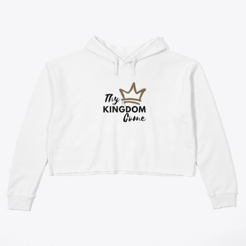 Thy Kingdom Come Collection 