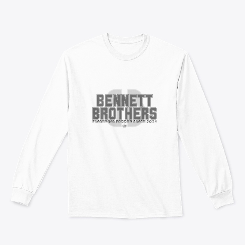 Bennett Brothers Fingering Fodder