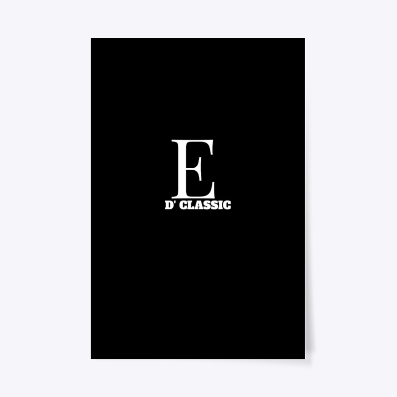 ED CLASSIC