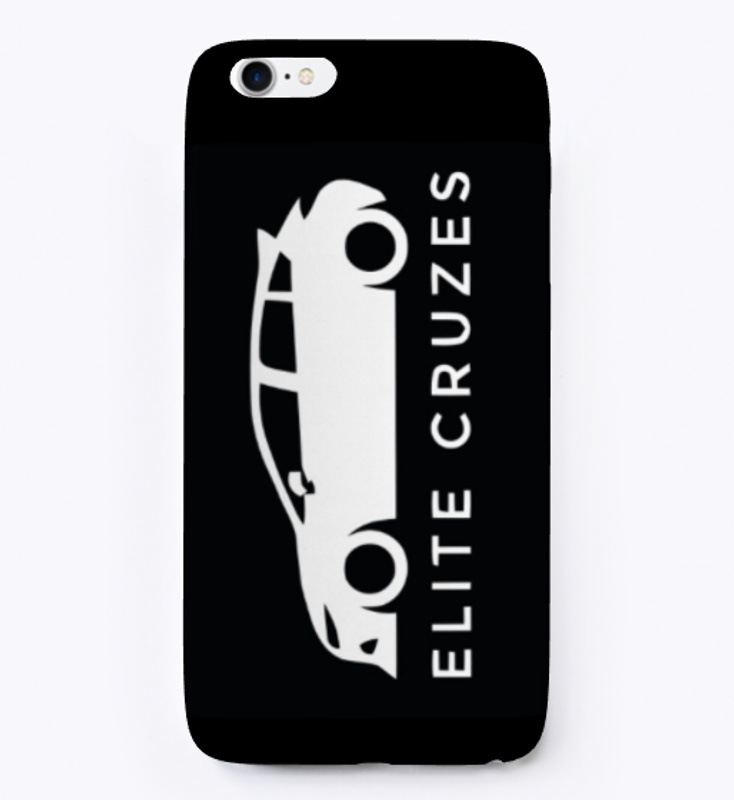 2nd Gen Hatchback Phone Case