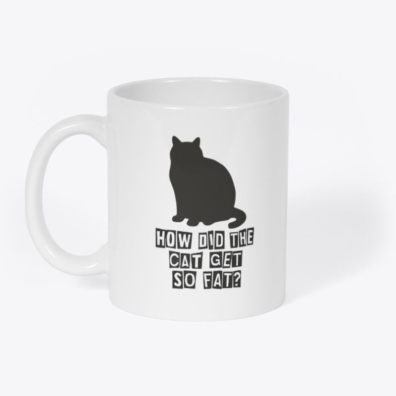 Fat Cat