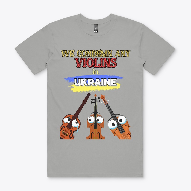 Violins