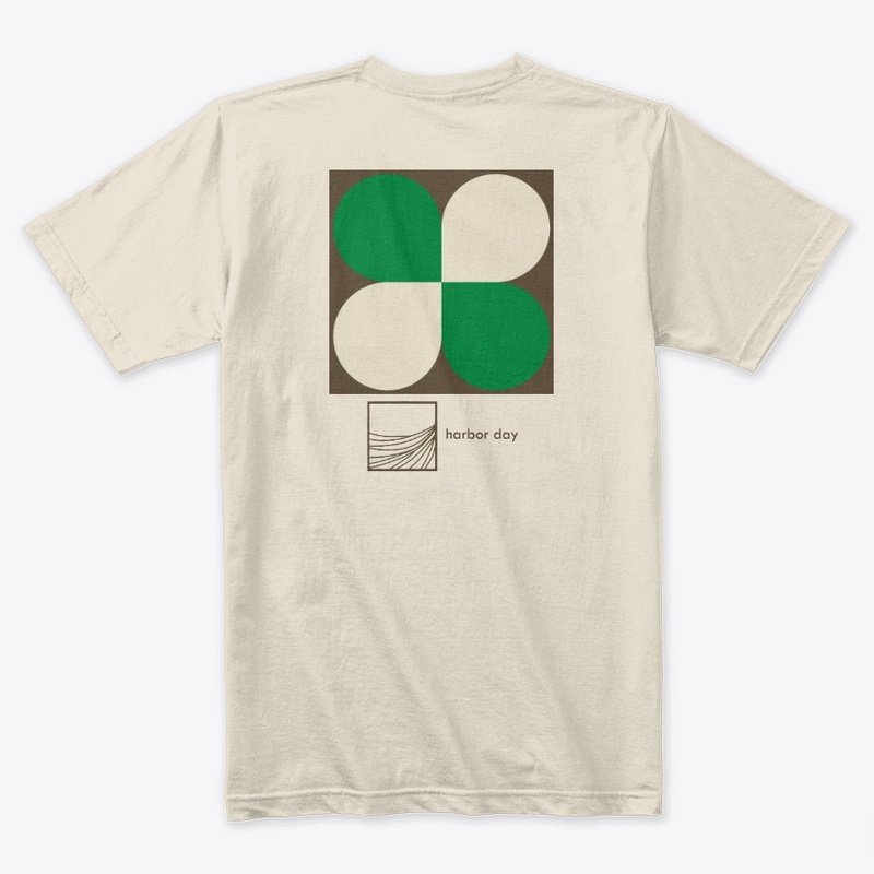 Looks 100k Tee <3