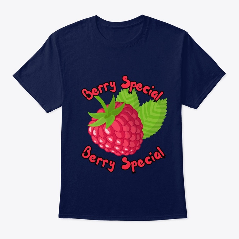 Pink Raspberry IV