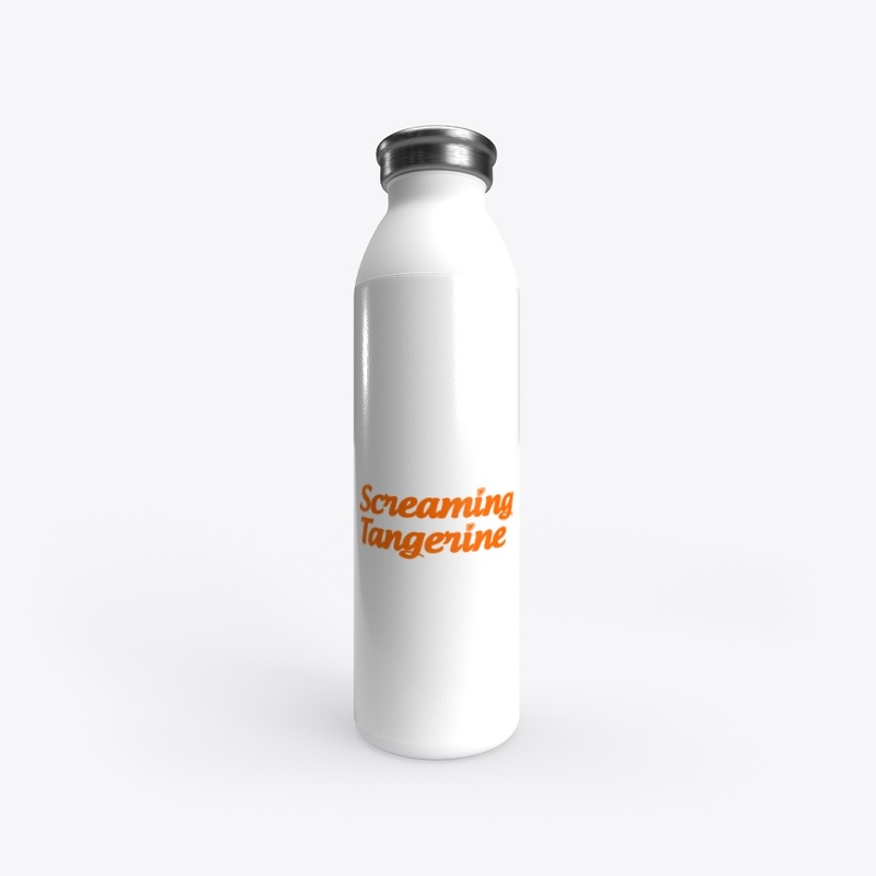Screaming Tangerine