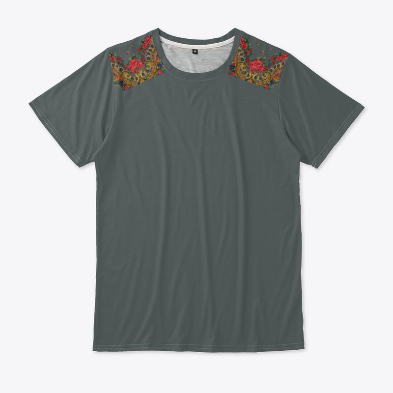 Portuguese Summer Apparel 