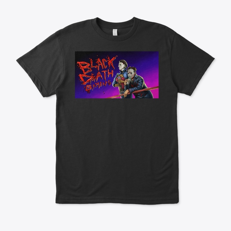 Black Death Gaming