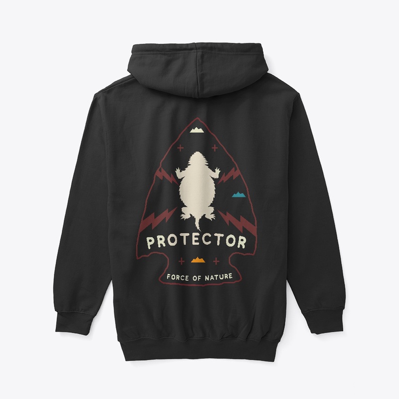 Chei - Protector 