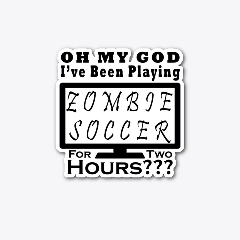 Zombie Soccer
