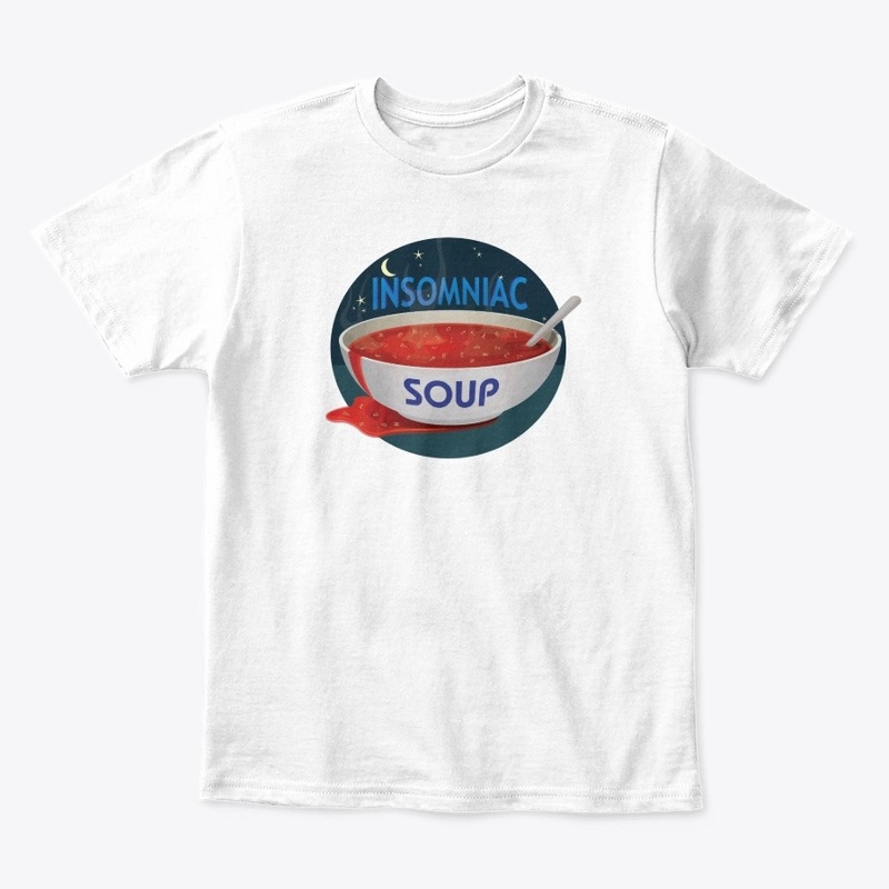 INSOMNIAC SOUP