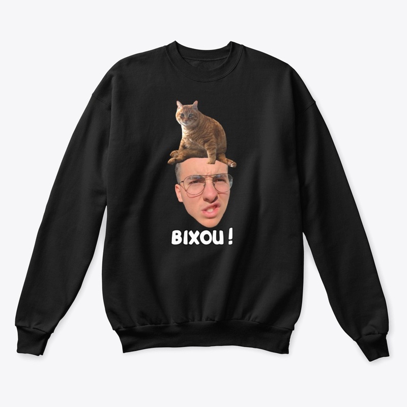 Bixou collector #1