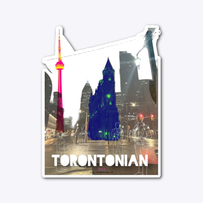 Torontonian