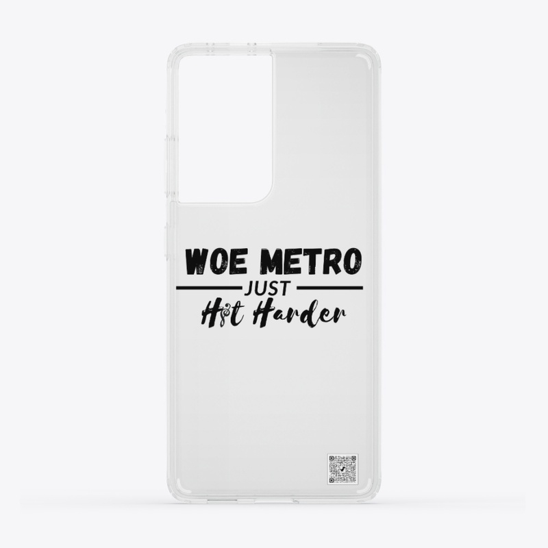 Woe Metro Designs 1