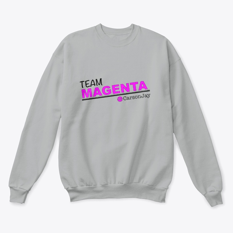 Team Magenta