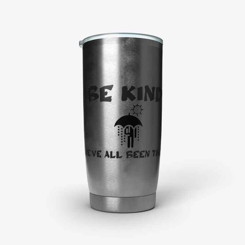 Be kind... we've all been there