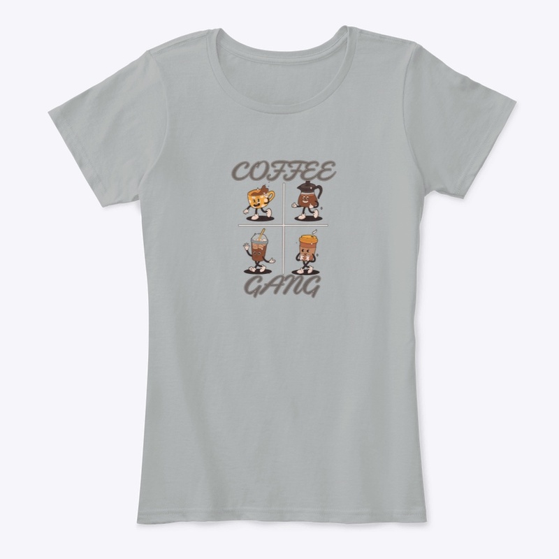 Coffee Gang