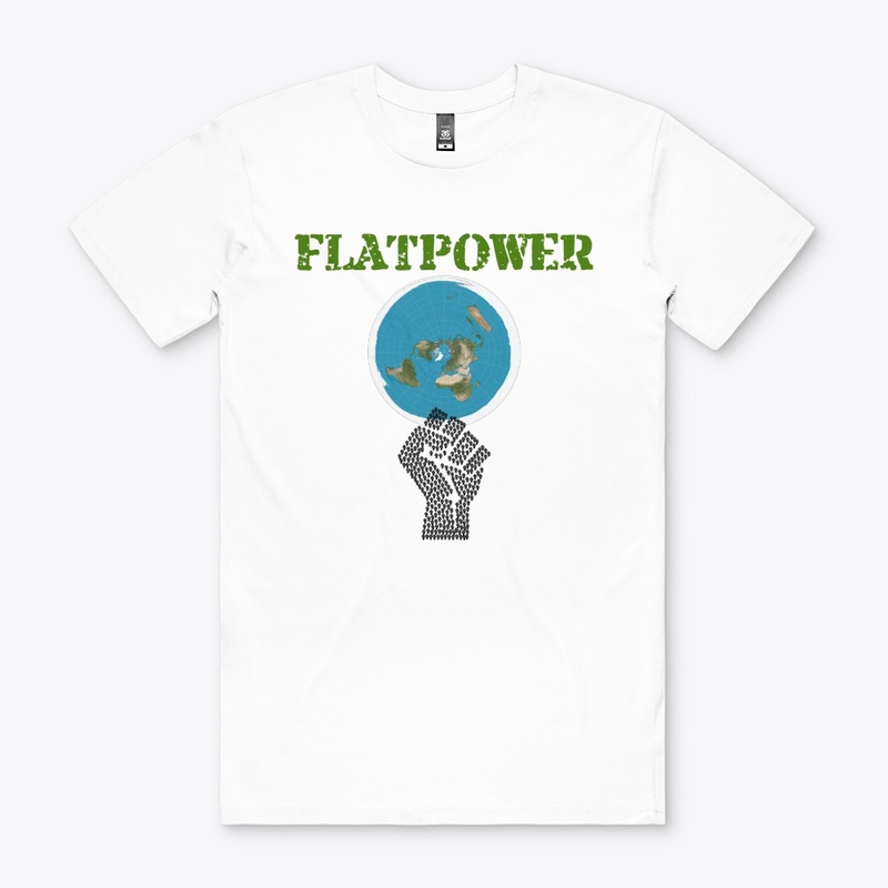 FLATPOWER INFANTRY