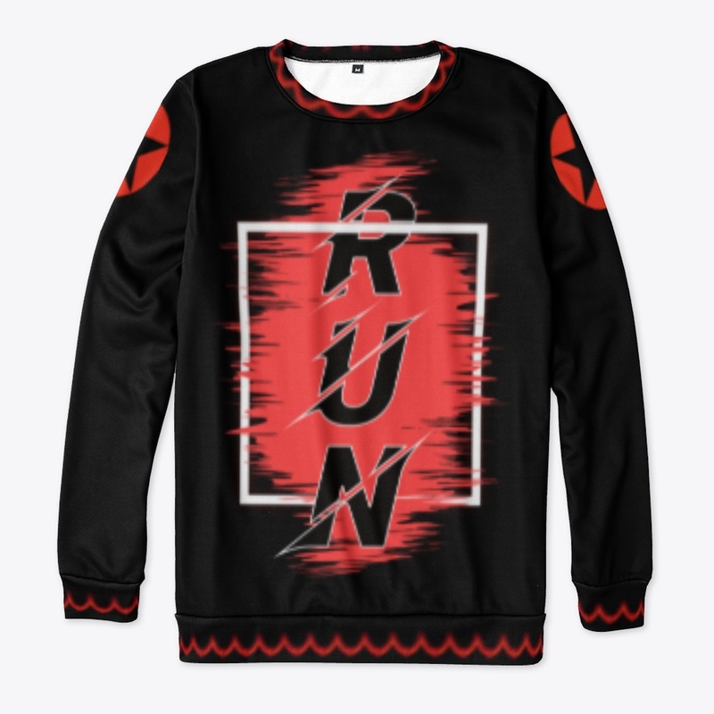 RUN