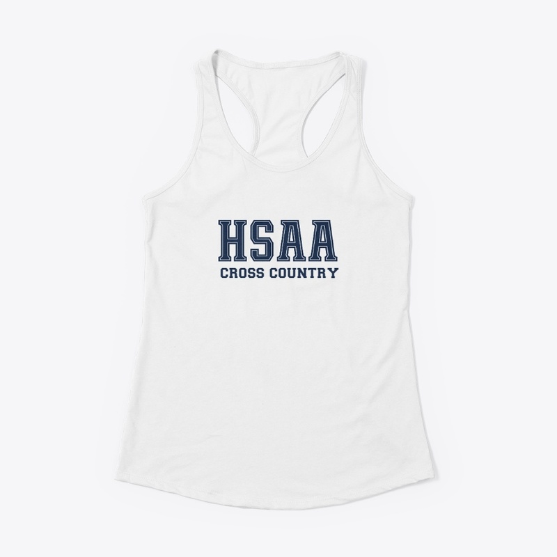 HSAA CC Spirit Wear