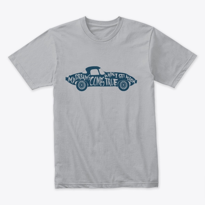 My dreams , Classic cars, vintage