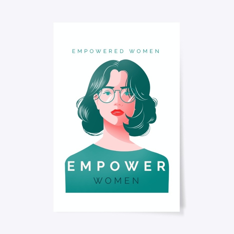 EMPOWERED WOMEN EMPOWER WOMEN
