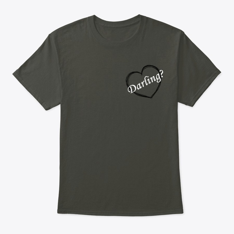 Darling love heart