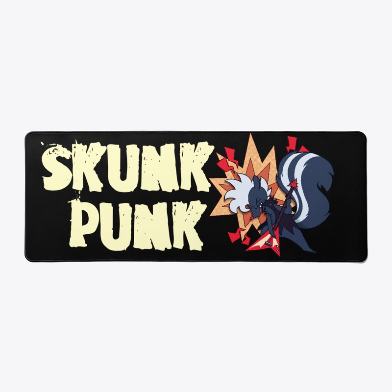 Skunk Punk