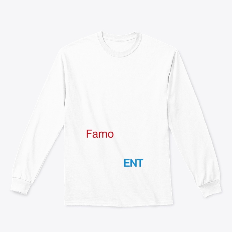Famo ENT cup design collection 