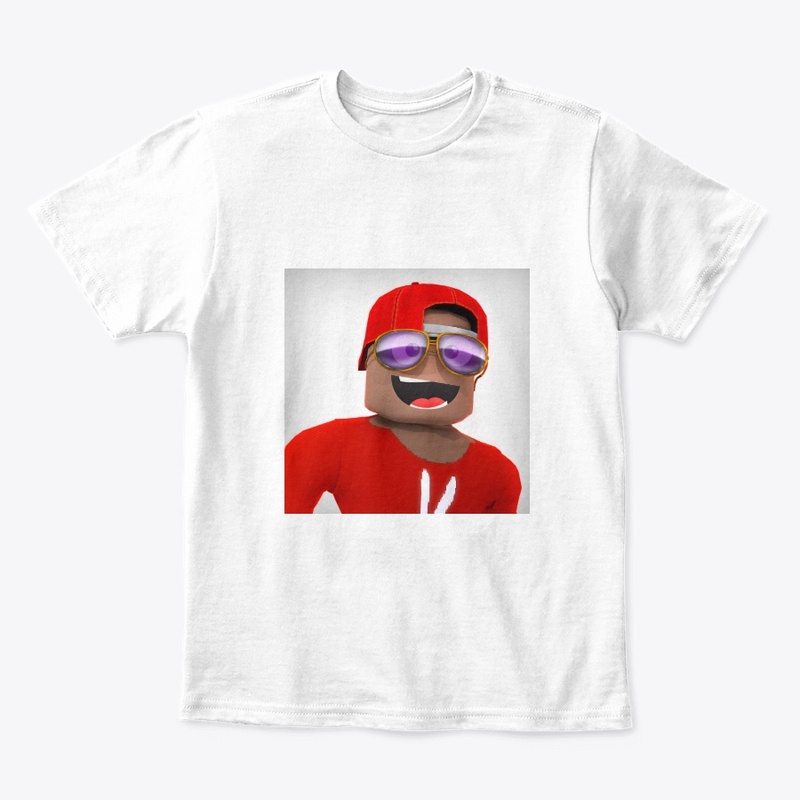 (Kids) THROWBACK Tee