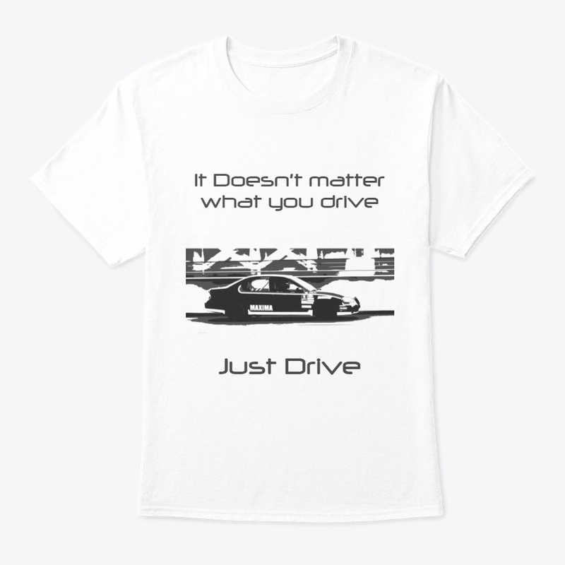 Just Drive