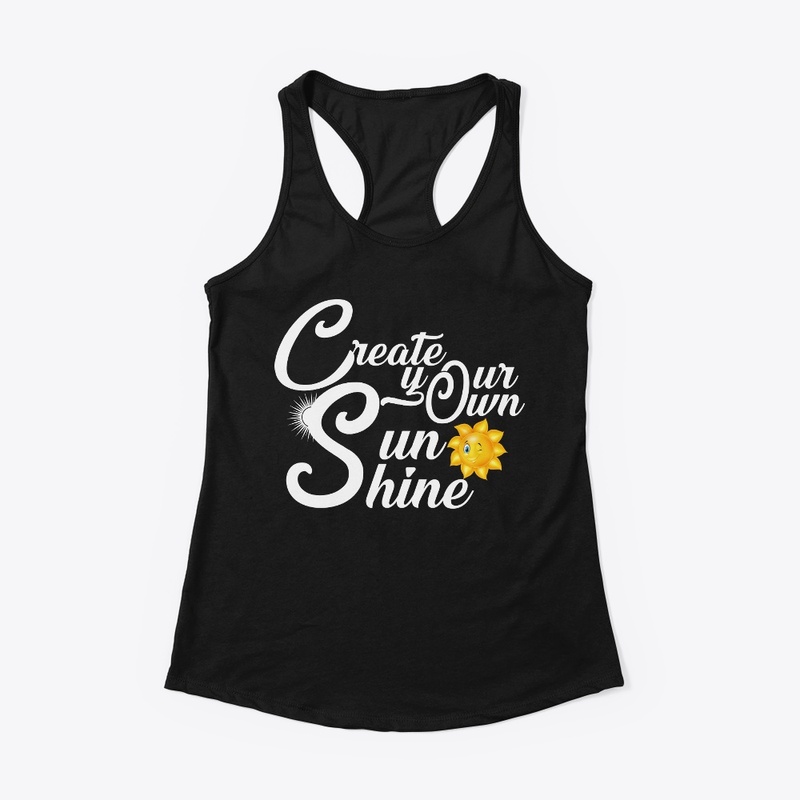 Create Your Own Sunshine