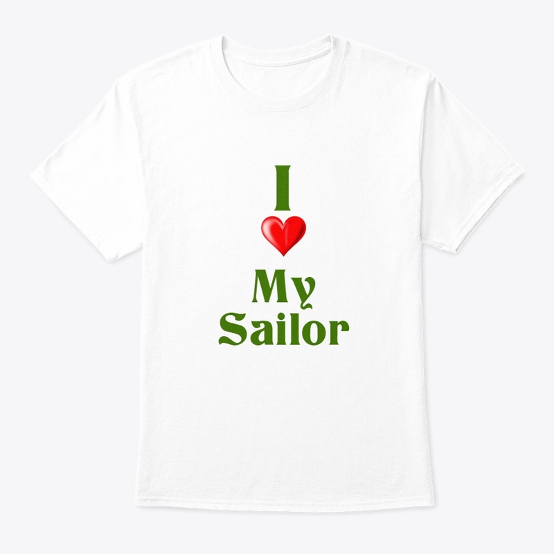 My Sailor