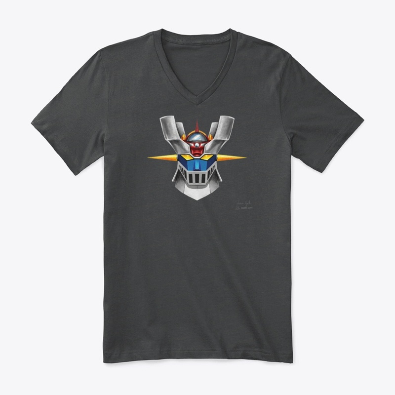 Mazinger Z