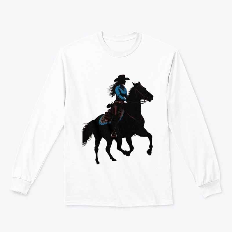 Midnight Rider