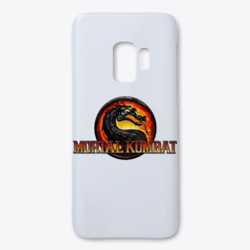T-shirt Fatality Mortal Kombat