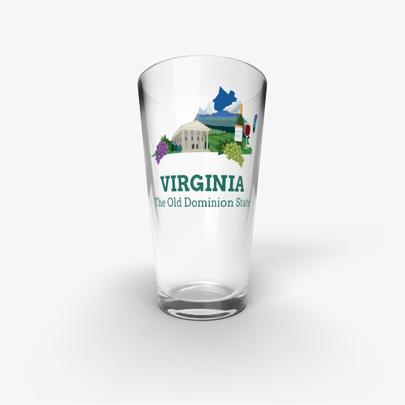 Virginia State