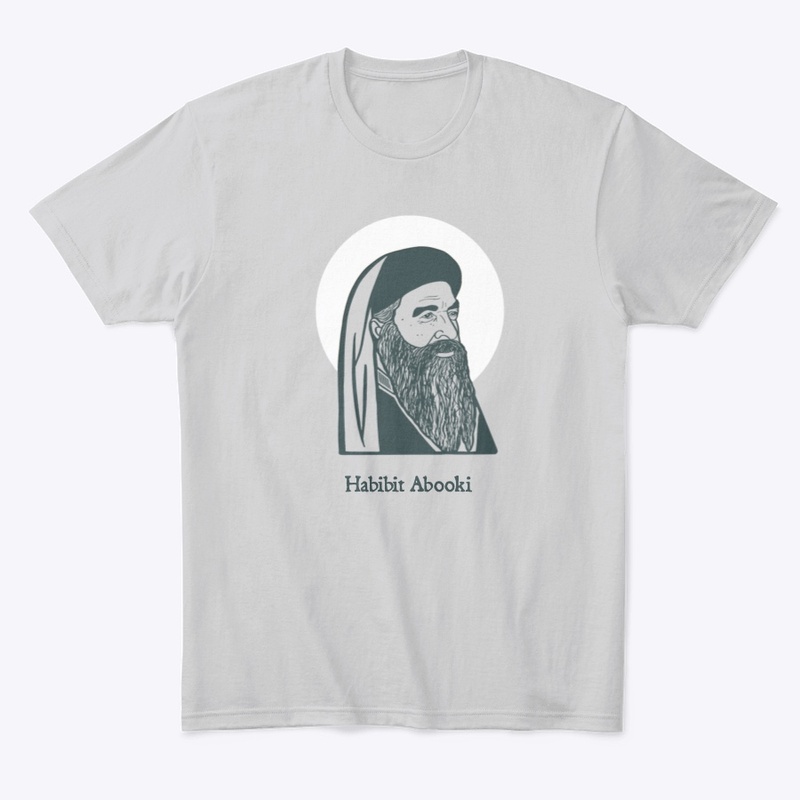 Habib Abook Collection 2