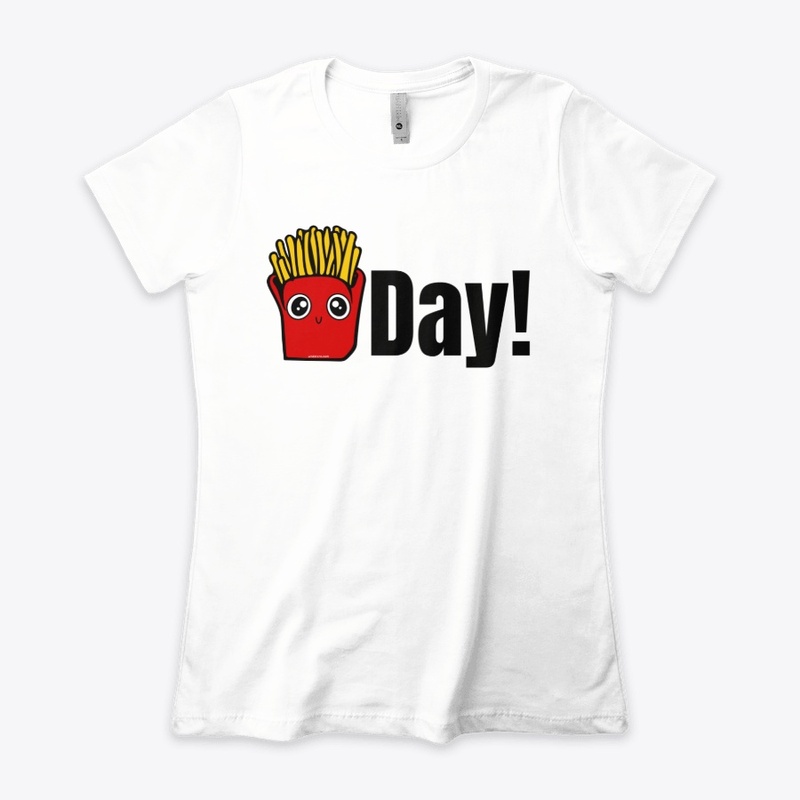 Fryday