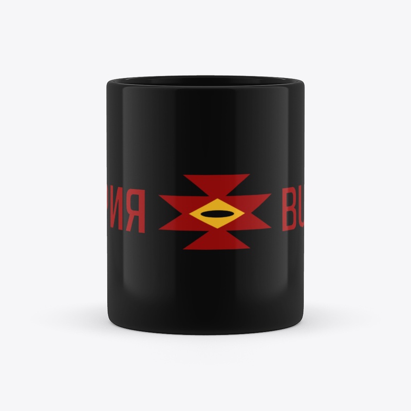 Bulgaria - Kanatitsa symbol