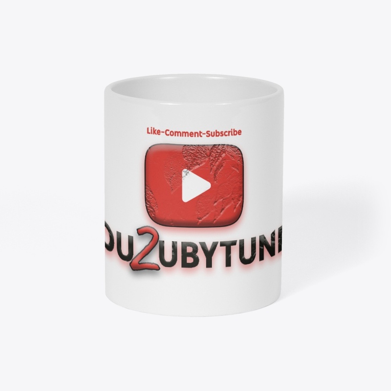 You2ubyTunes Merch