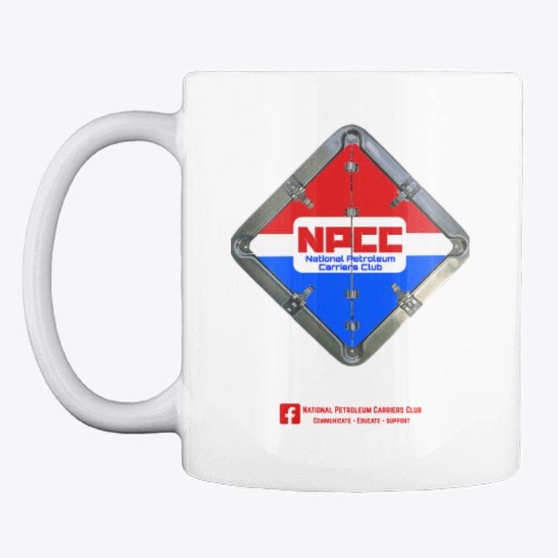 NPCC Placard