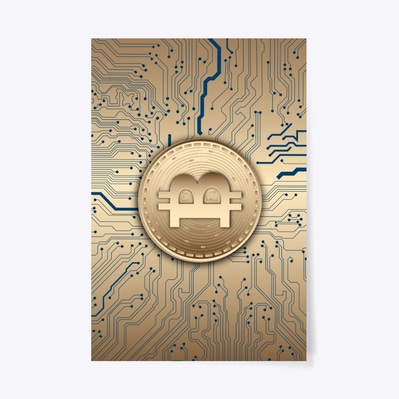 BITCOIN
