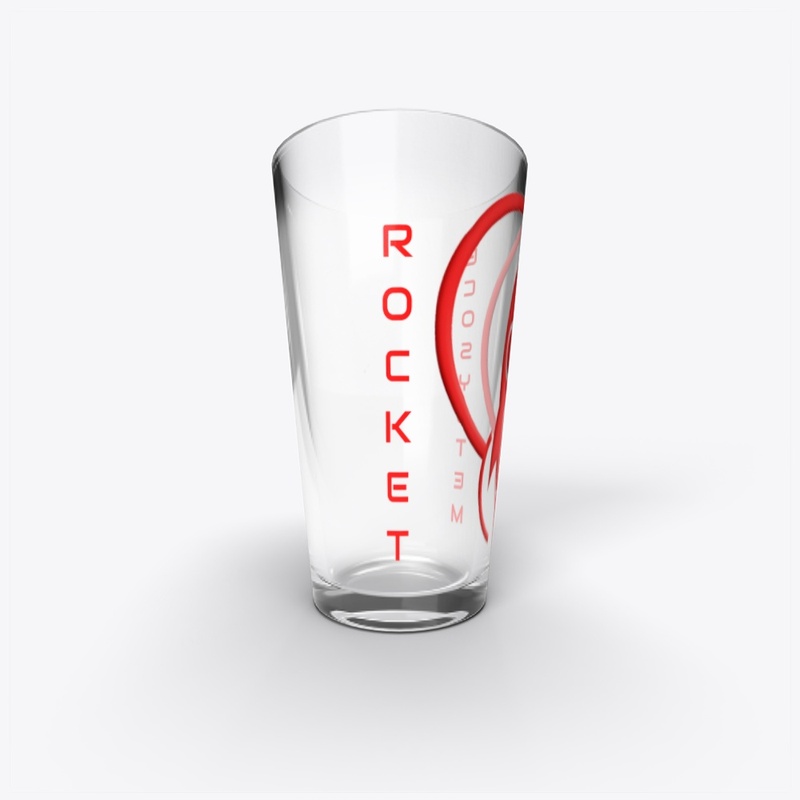 Rocket Ecosystem Logo 