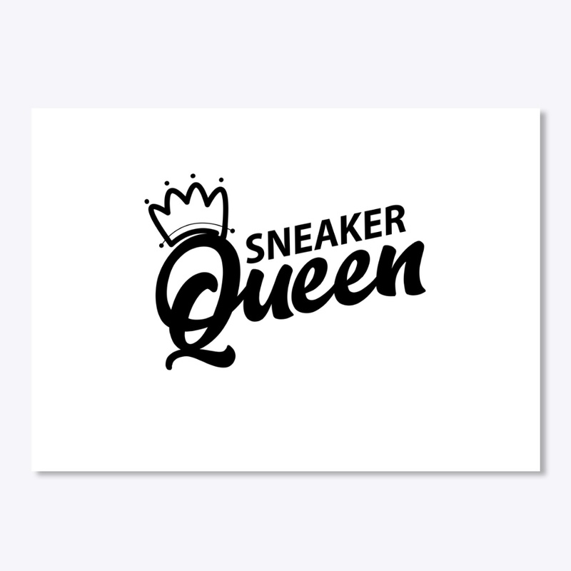 Sneaker Queen