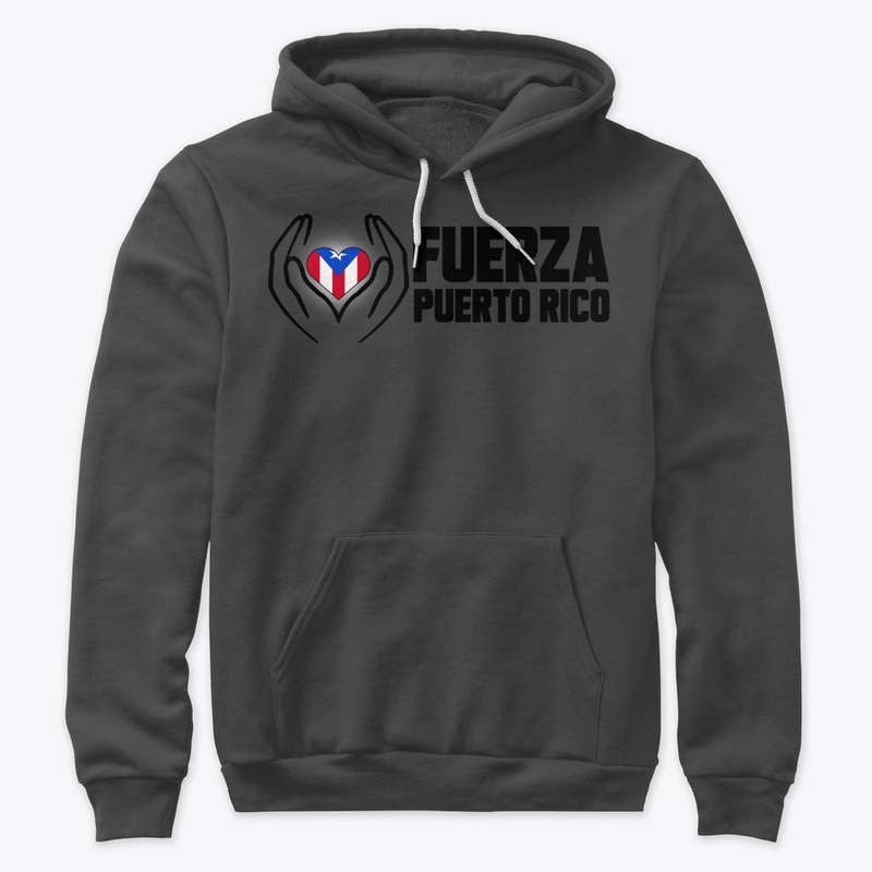 Fuerza Puerto Rico