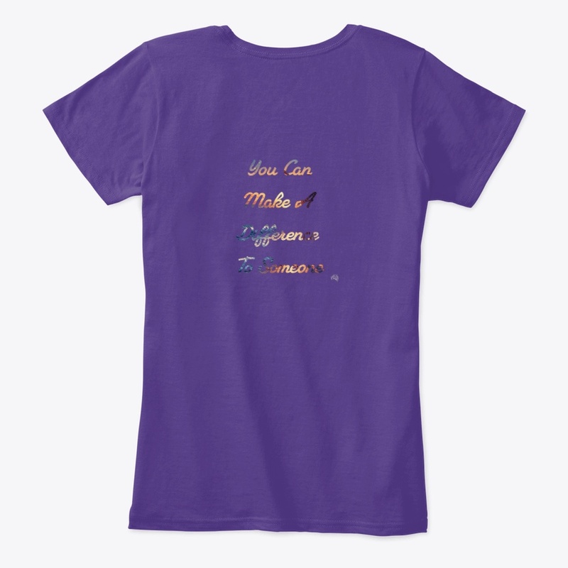 Official Starfish Thrower Ladies Edition