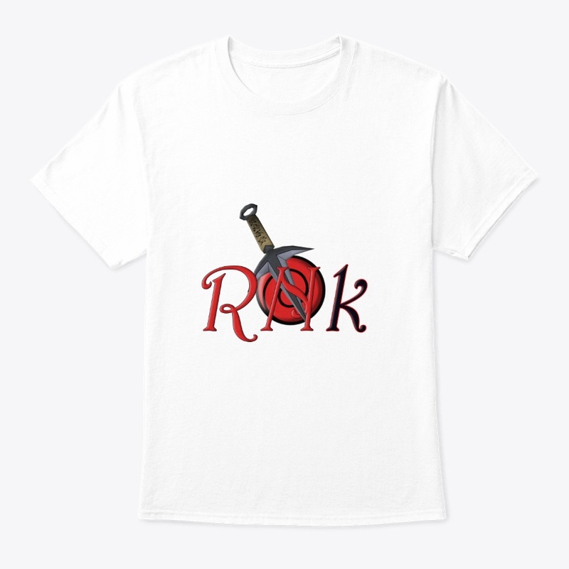 Shinobi World - RNK Tee