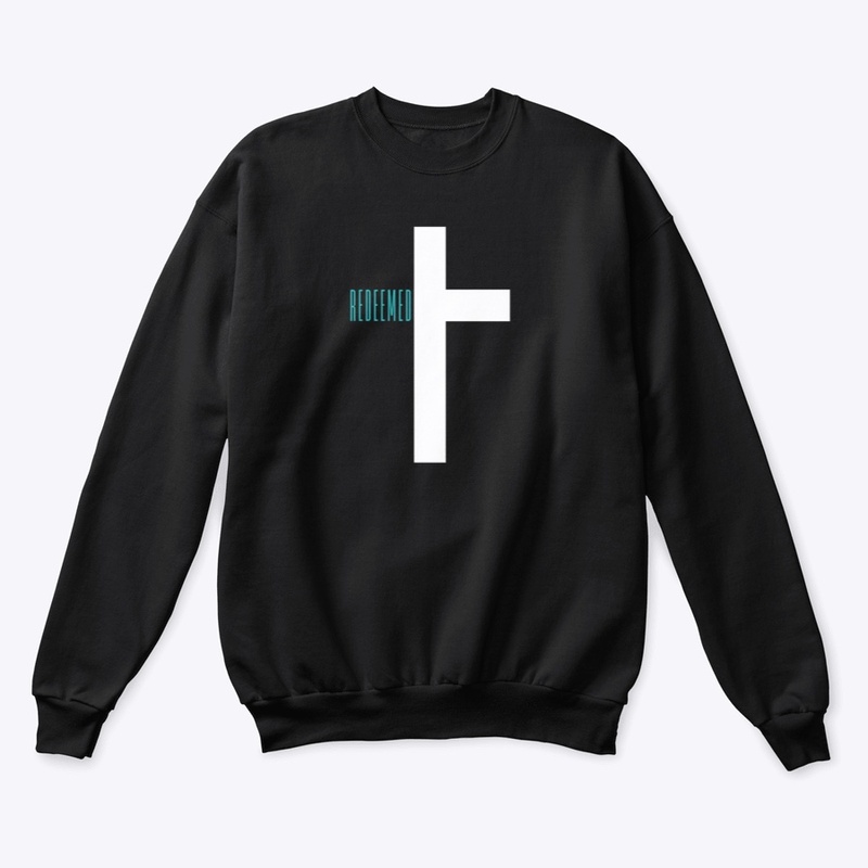 Redeemed Cross