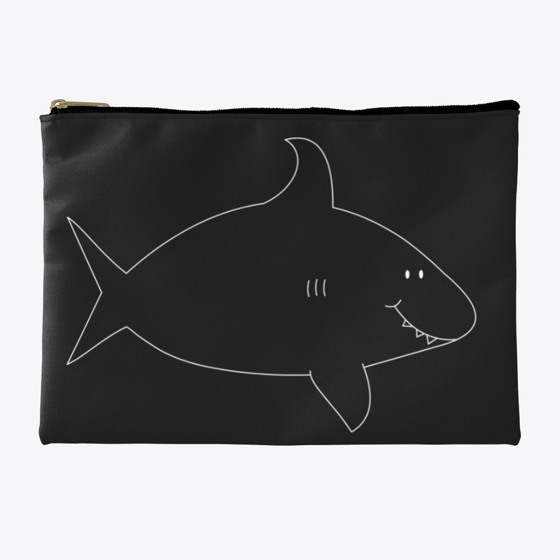 Happy Shark