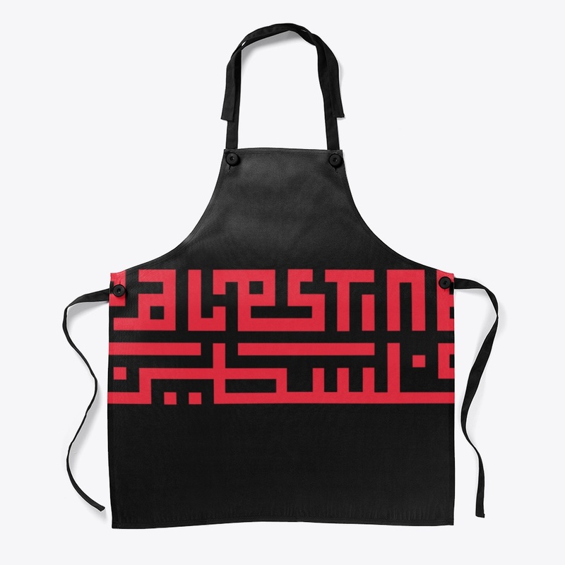 palestine